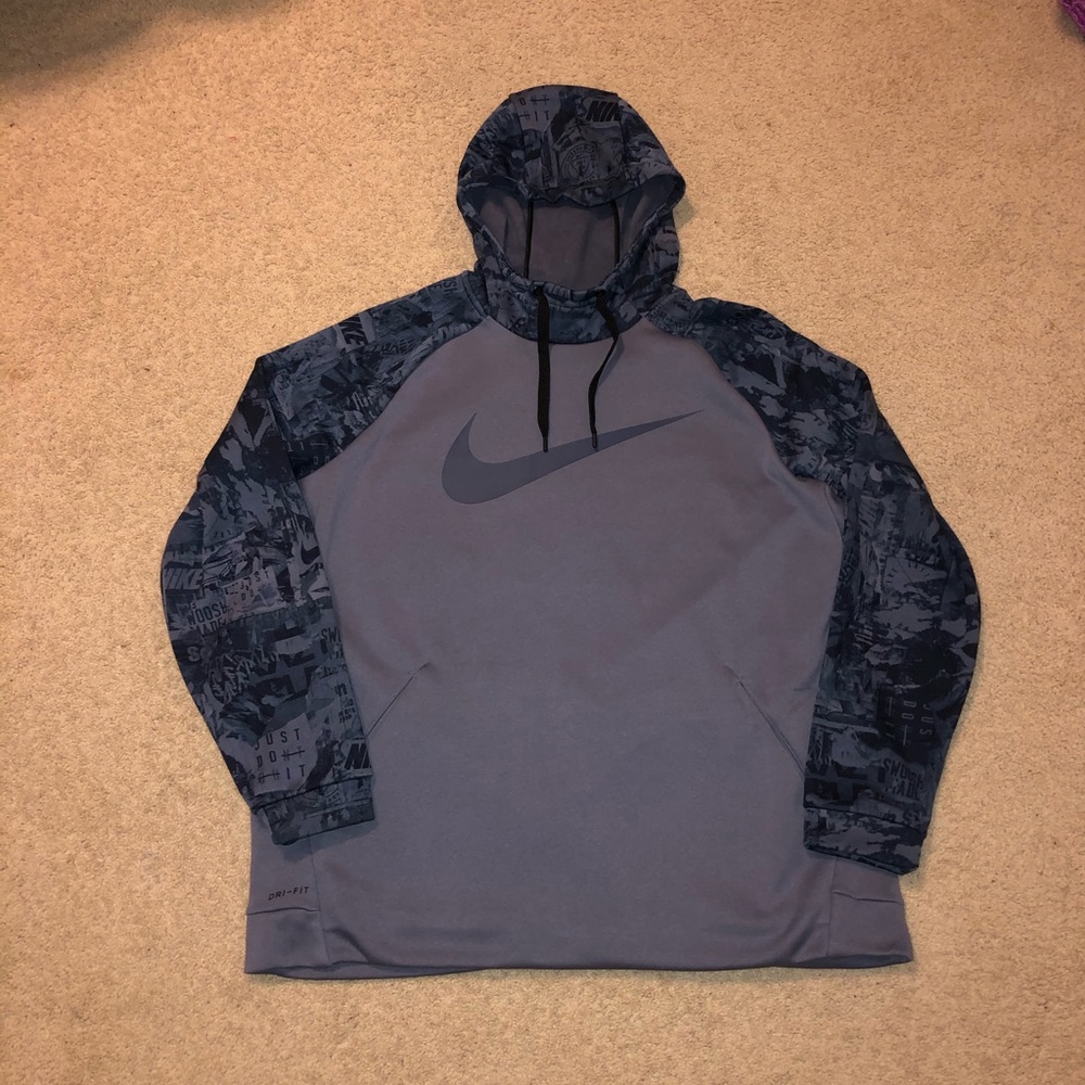 Nike Hoodie